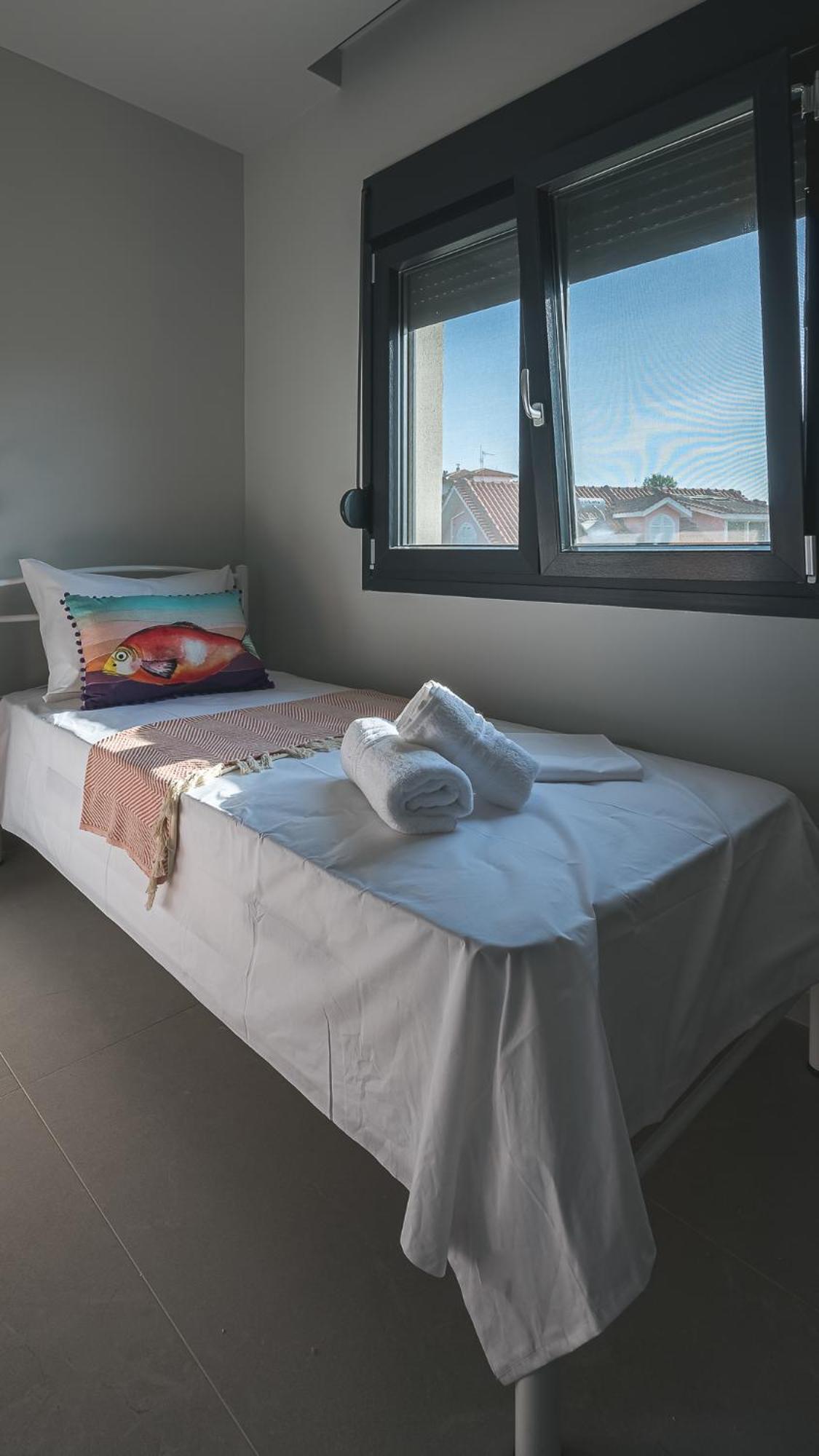 Electra Beachfront Suites, Nea Irakleia 외부 사진